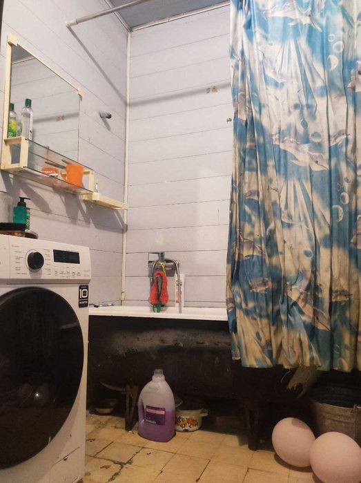 2 хонали квартира сотилади Учтепа Алгоритм 30кв 58м2