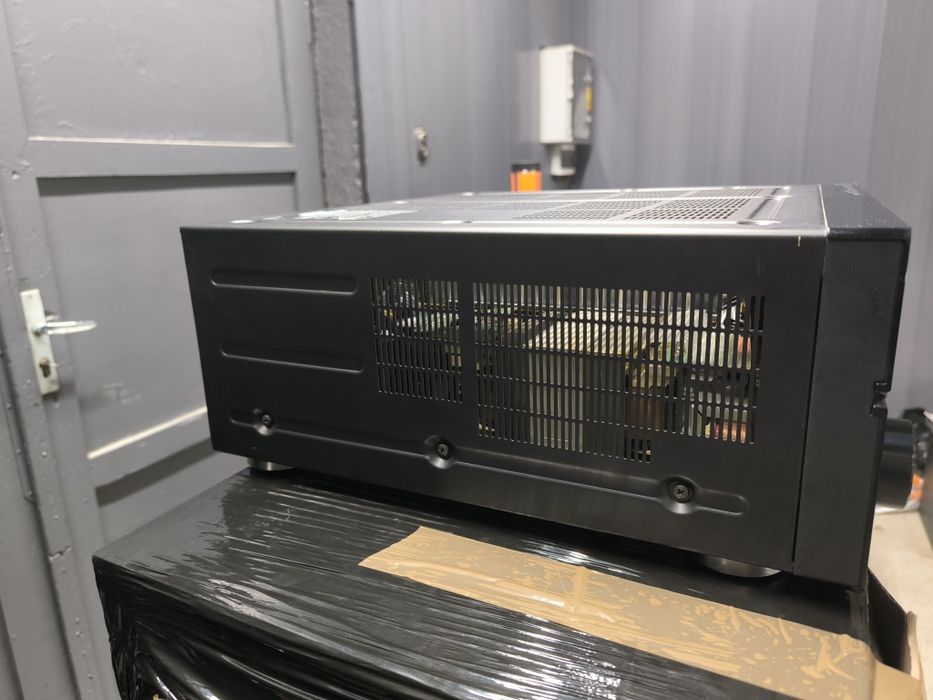 Pioneer vsx lx 70 7.1 channel