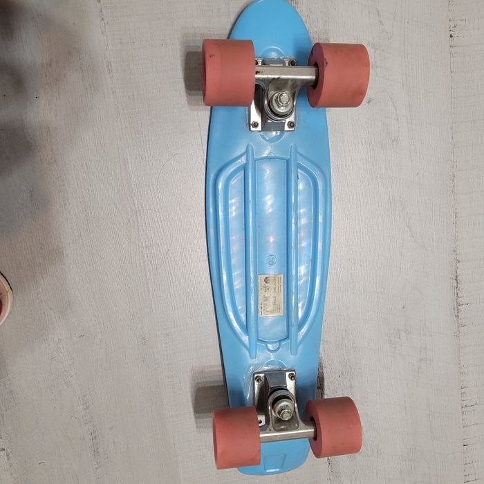 Penny board de vânzare, aproape nou
