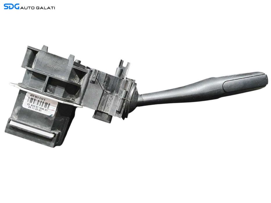 Maneta Semnalizare Audi Q7 4L 2007 - 2015 Cod 4E0953513E [N3631]