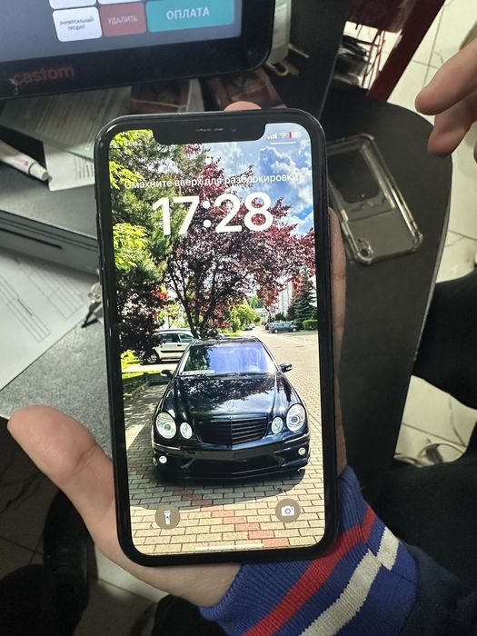 Iphone Xr идеальный