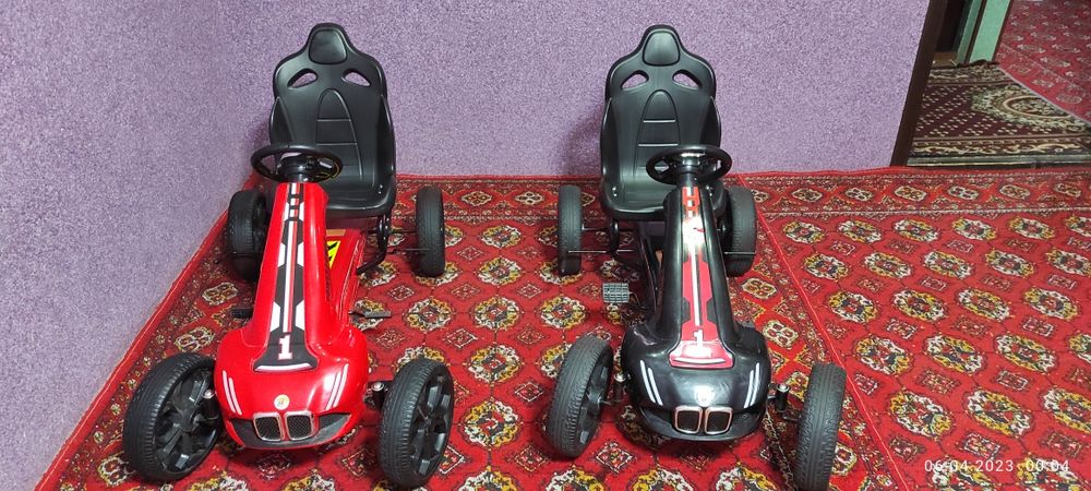 Салом юртдошлар янги спорт cart  машиналари сотилади