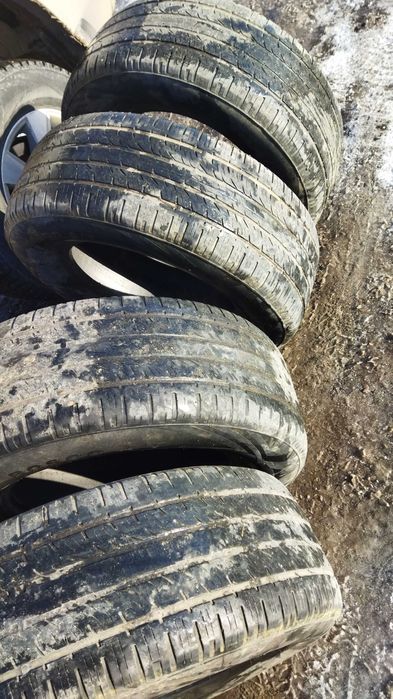 Резина Viatti 265/65 R 17