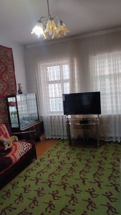 Продаётся дом. В Чиназе