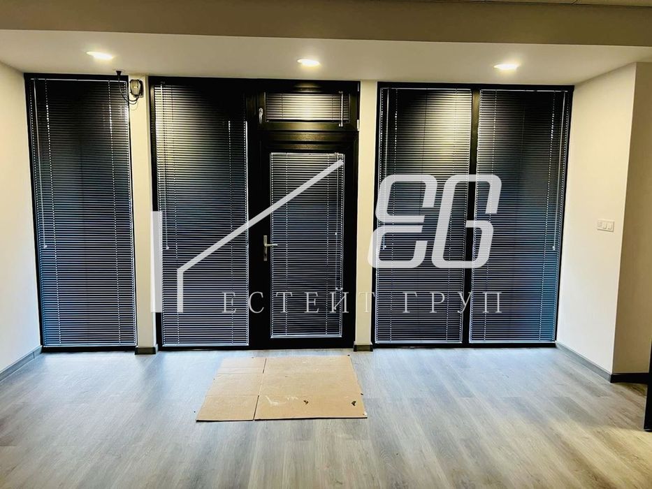 Дава се под наем Магазин в Варна, Автогара - 50 кв.м за 383.01 € - Снимка #5