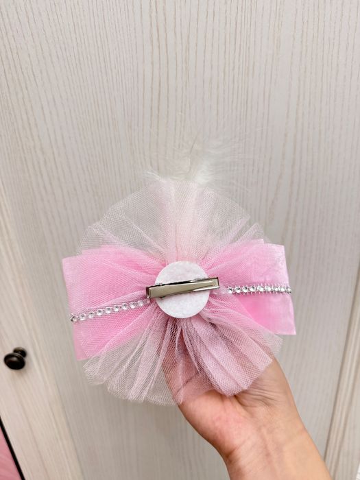 Новогоднее платье для девочки