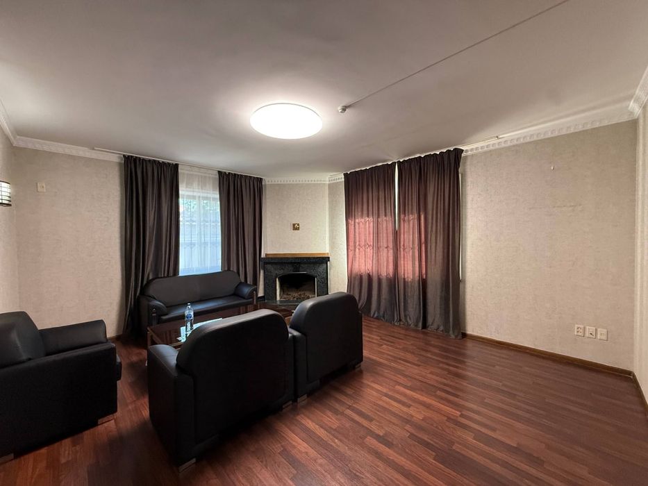 280м2|7 комнат|Ракат боши|Мона|Здание|Офис с меб и техн|Office rent