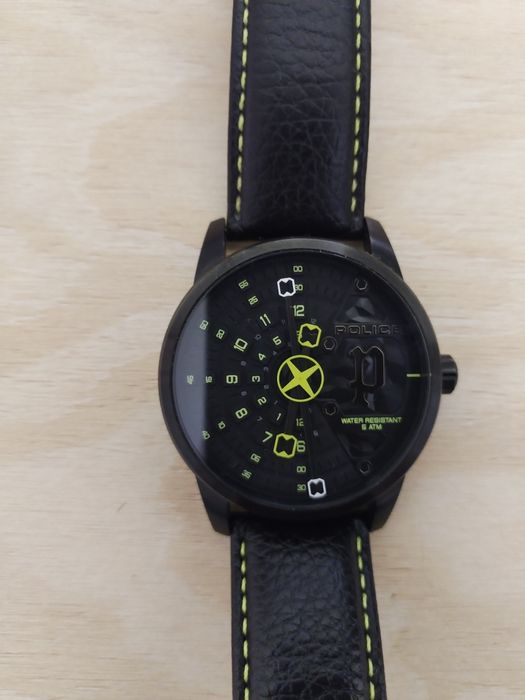 Ceas bărbați POLICE