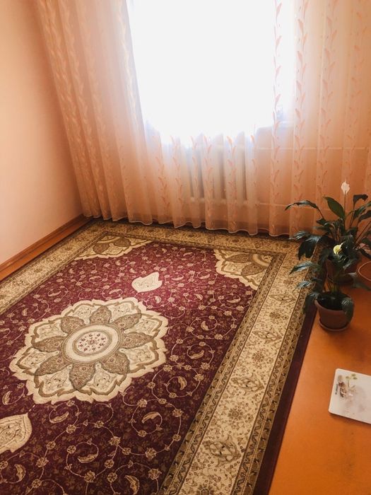 Добротный дом в Самал-1