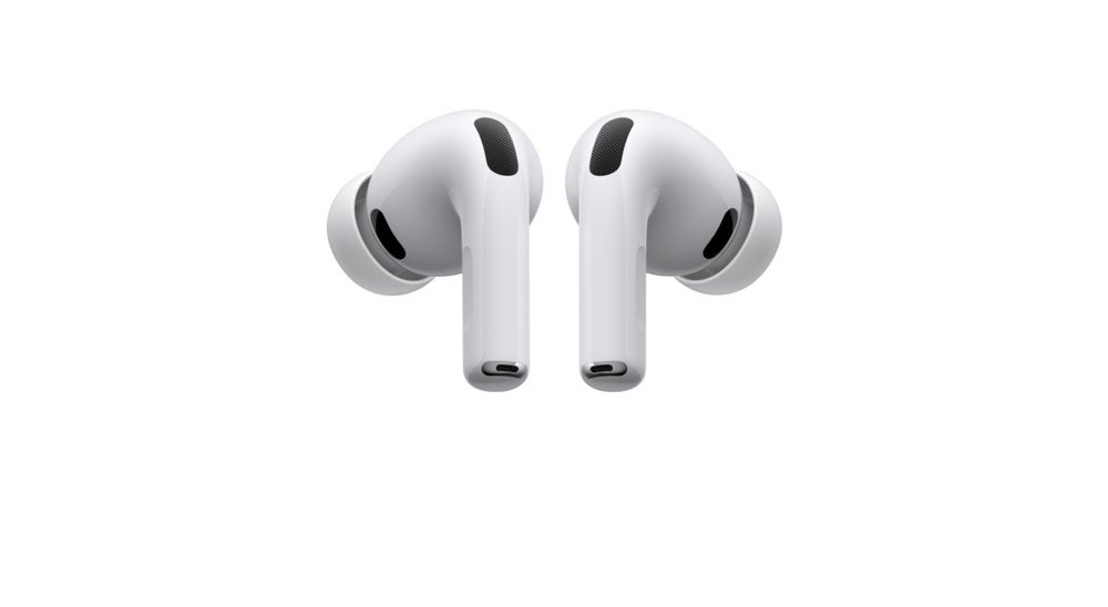 Apple AirPods 4 ANC