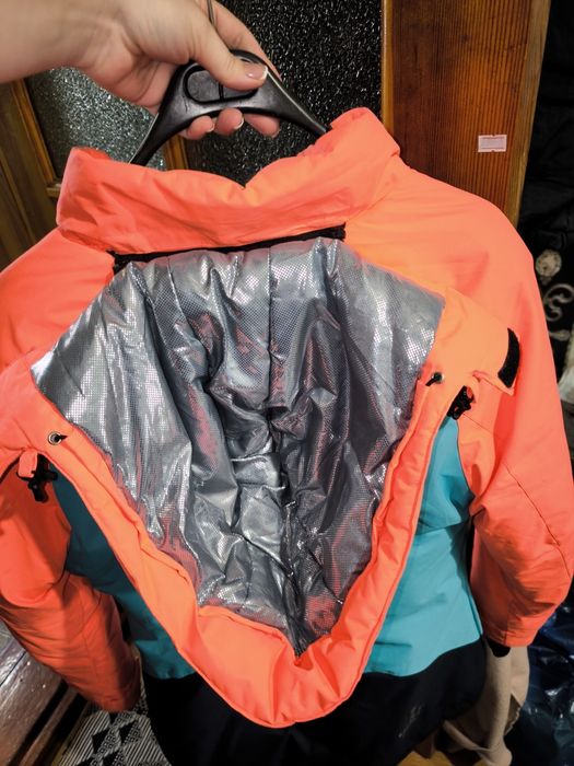 Продам зимний костюм