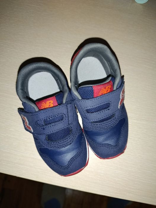 New Balance - обувки номер 23,5 /13,5см/