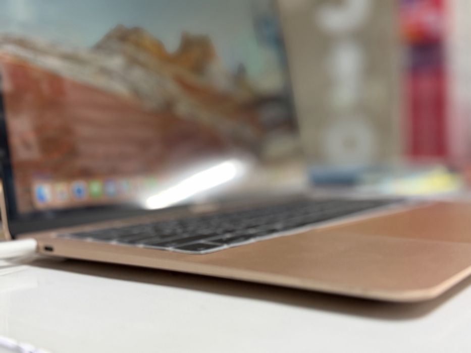 Macbook Air 13 / Intel5