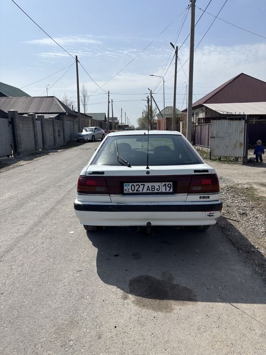 Продам Mazda 626