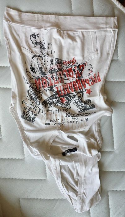 потник - без ръкави, с качулка