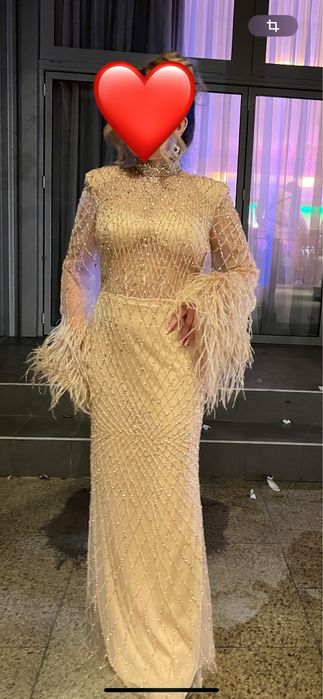 Vand rochie superba