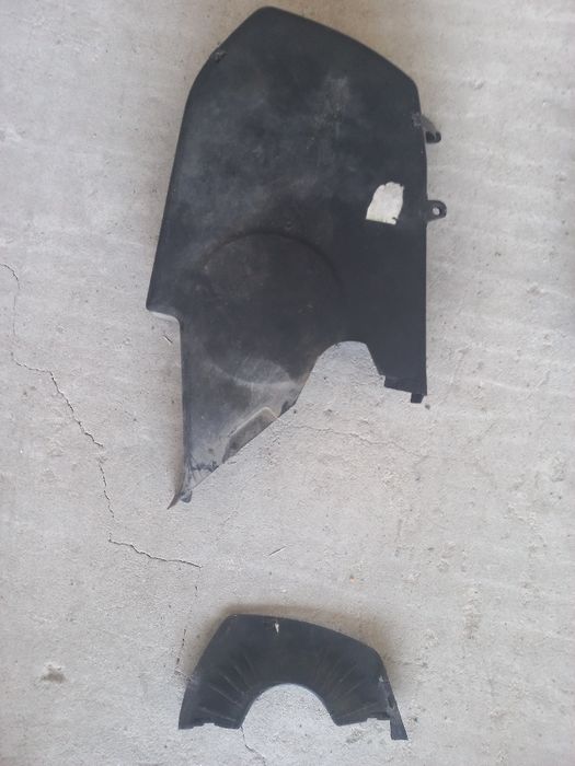 Капак ангренажен ремък за ауди а3 8л