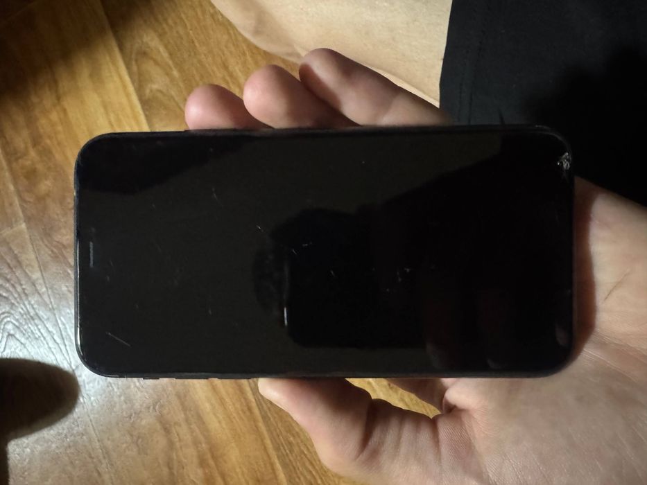 Iphone 11 128gb 77%