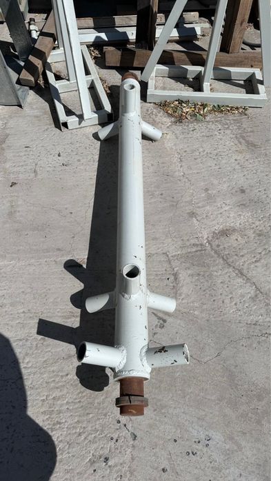 Размотчик Бухты 7 тон