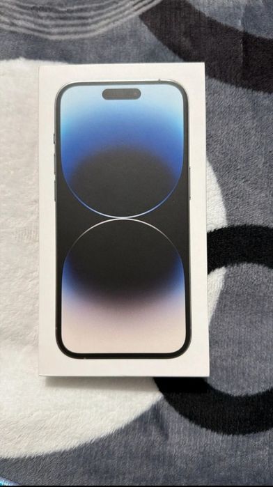 Vând iphone 14 pro