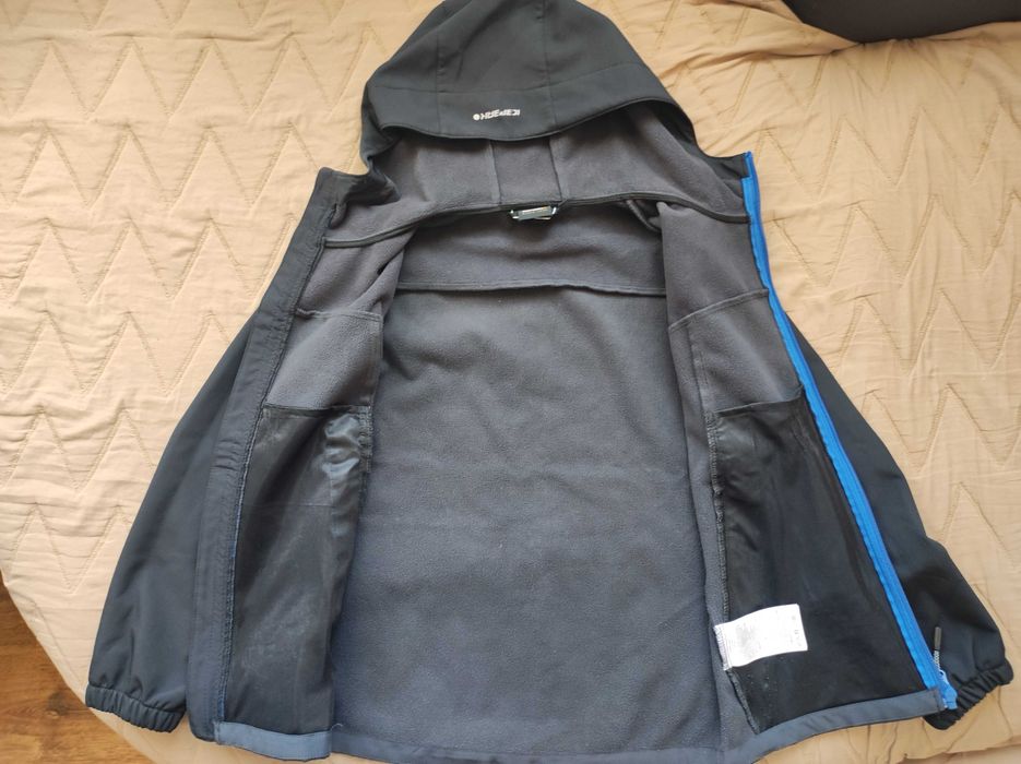 Детско яке "Icepack"- 11-12 год., 152 см.