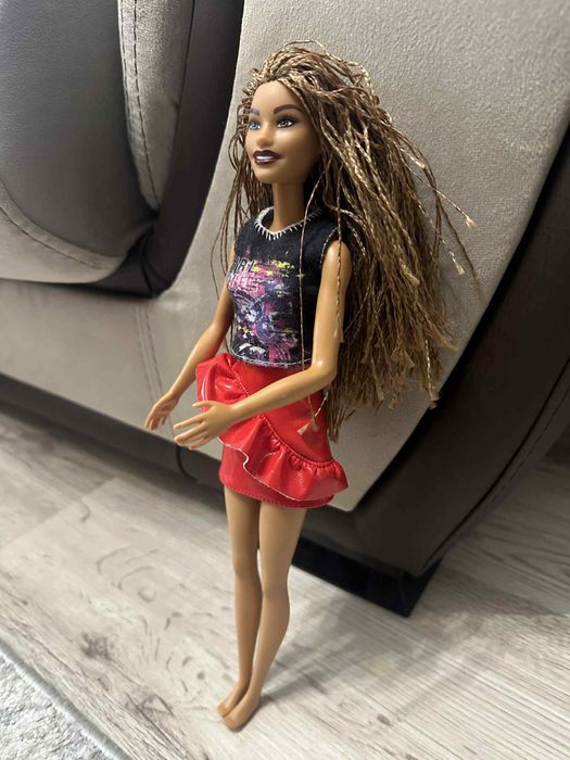 Кукли Барби 3 броя