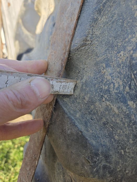 Cauciucuri tractor 480 70 R38