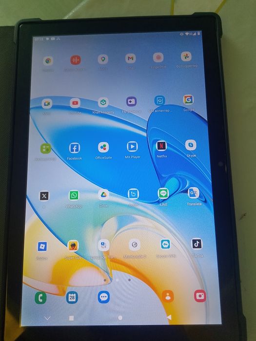 Продам планшет игровой