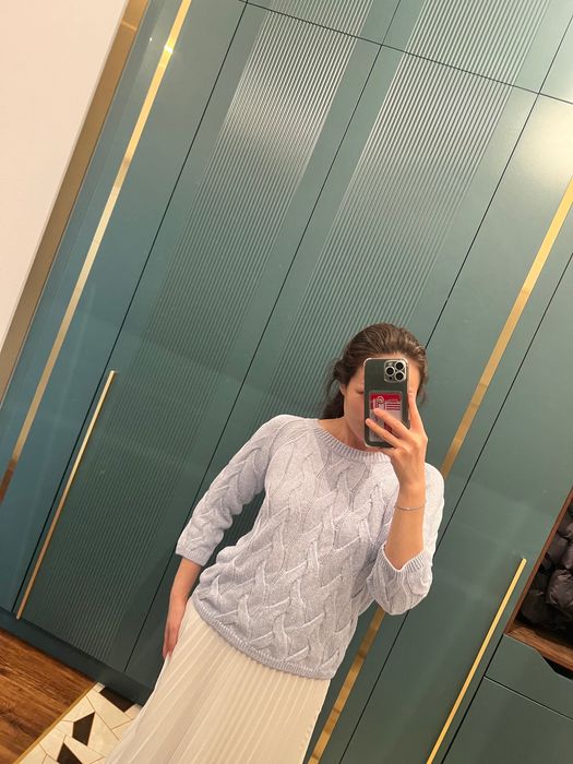 Джемпер женский Massimo Dutti