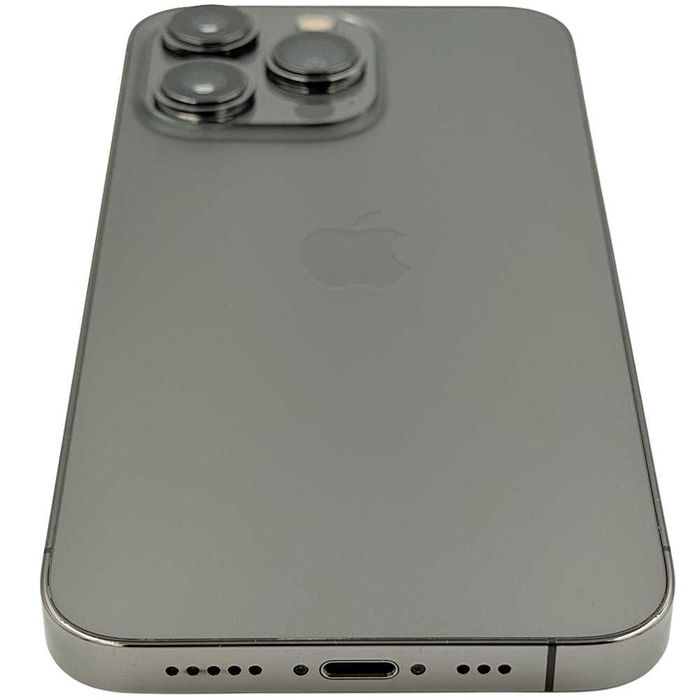 Magazin Apple iPhone 13 Pro Graphite 128GB Excelent Cu Garantie Rate
