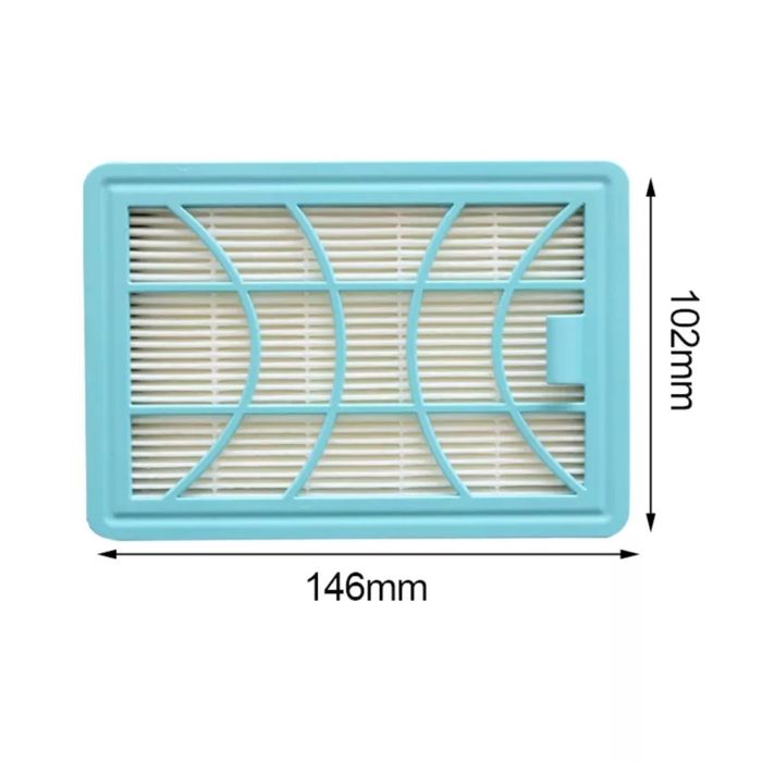 Фильтр для пылесоса