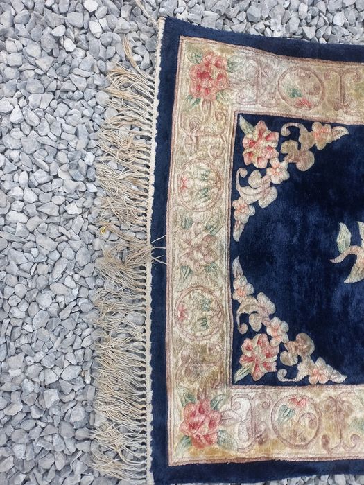 Ricno takano persiyski kilim razmer 3×076cm