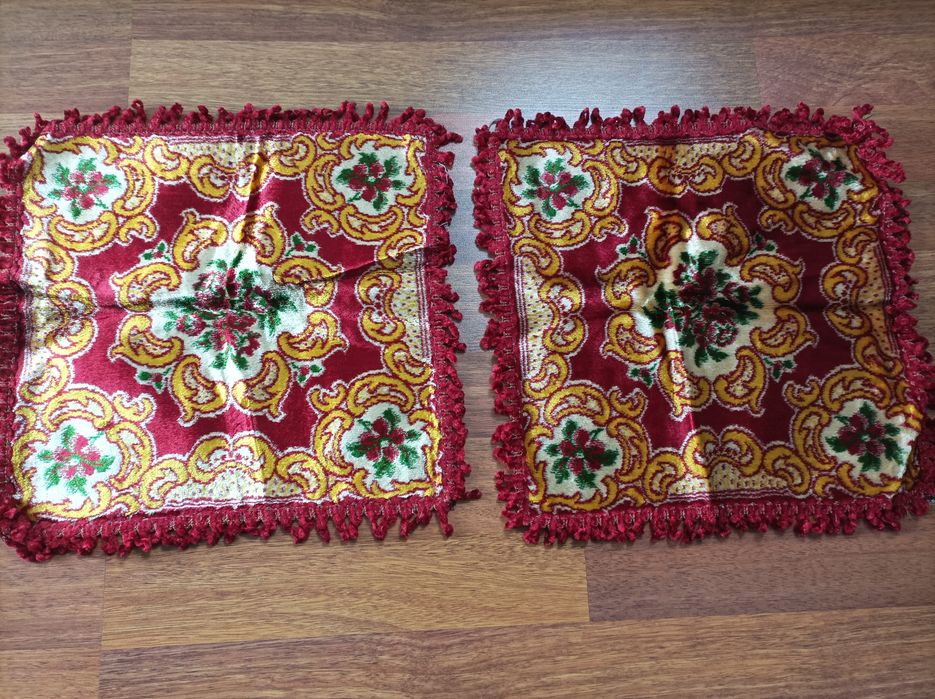 Покривала плюшени