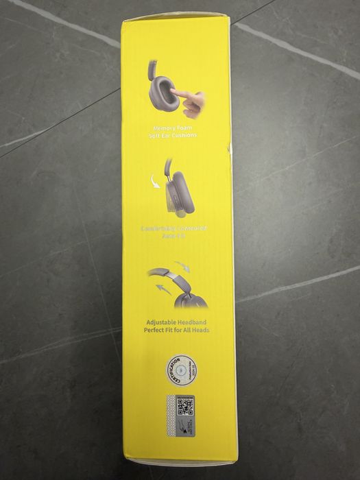 Casti Baseus Bowie D05