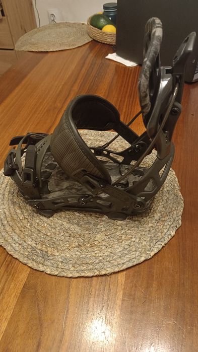 Сноуборд автомати FLOW,  L размер