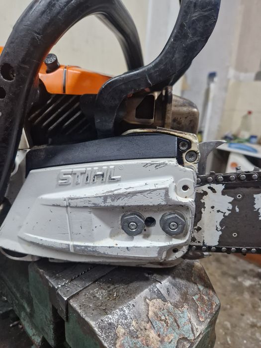 Stihl 362 /Husqvarna 357 XP