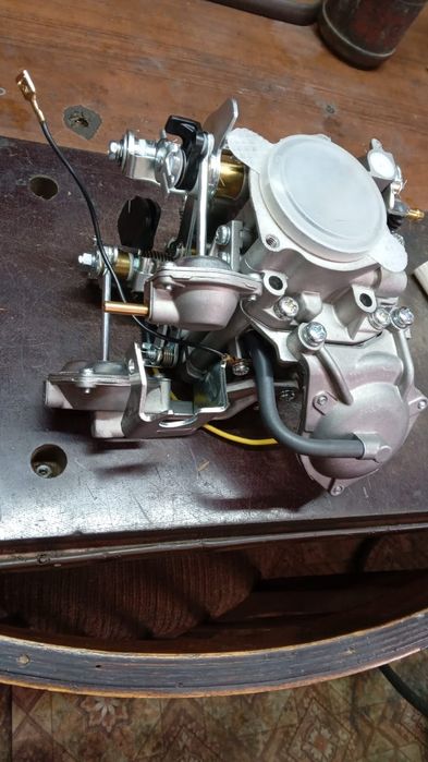 Продам карбюратор