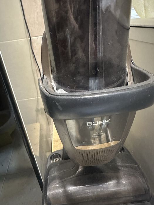 Беспроводной пылесос Bork