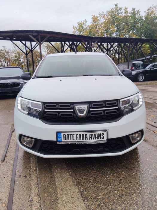DACIA Logan 2020 — imagine 5