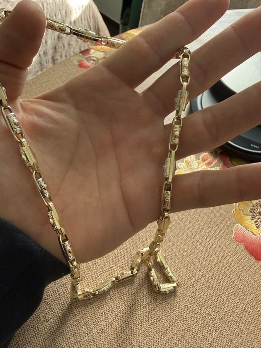 Lanturi aur 14 k