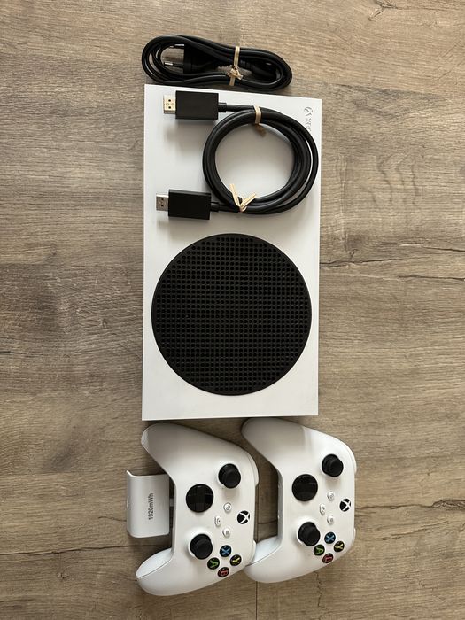 Xbox seria S+ volan gaming