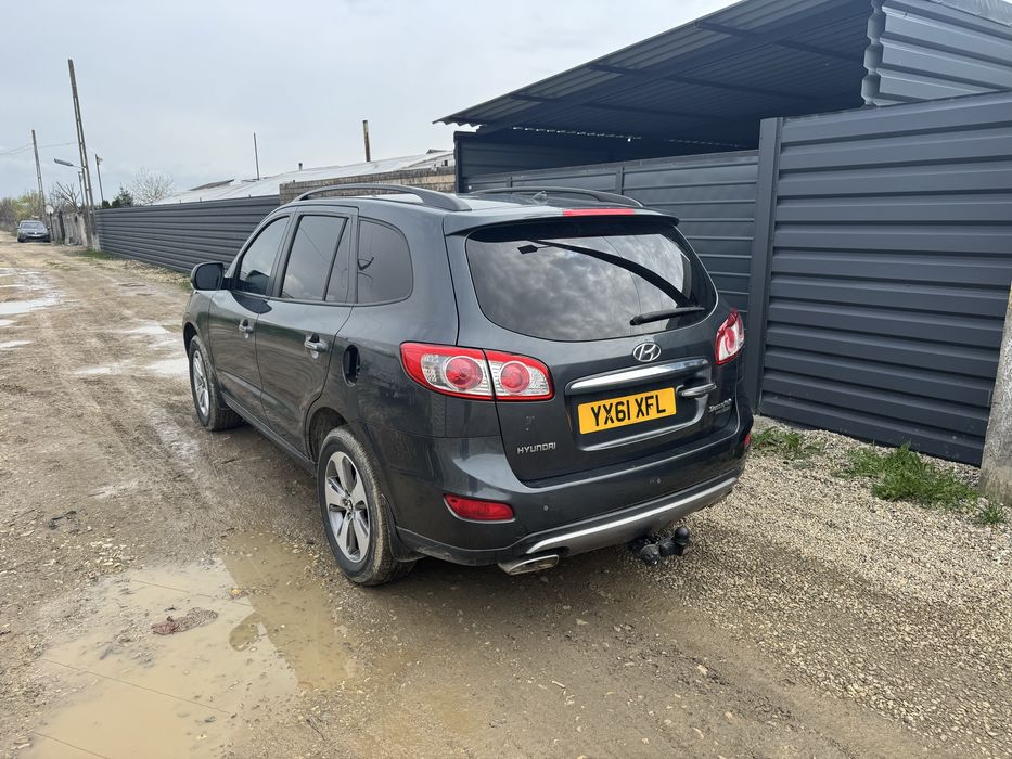 Injector/Injectoare Hyundai Santa fe Kia  2.2 Crdi D4HB Euro 5