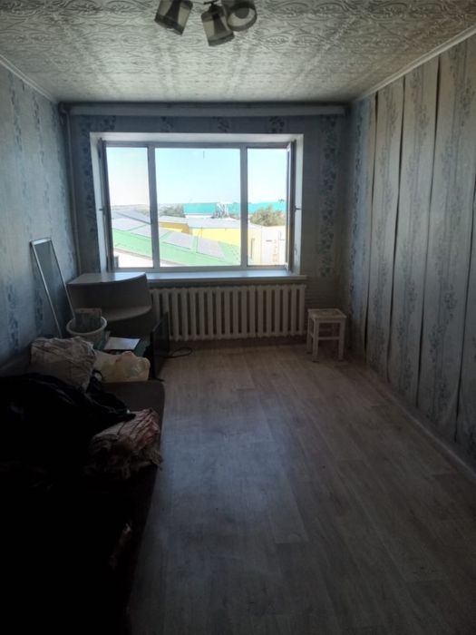 Продам квартиру полуторка