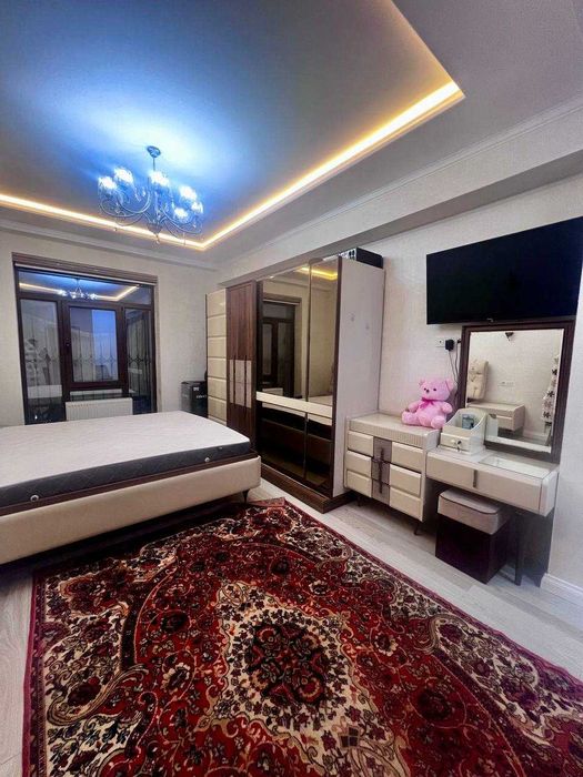 Железнодорожная больница.Метро Машиносозлар. Продам 3 /7/10 .Ипотека.