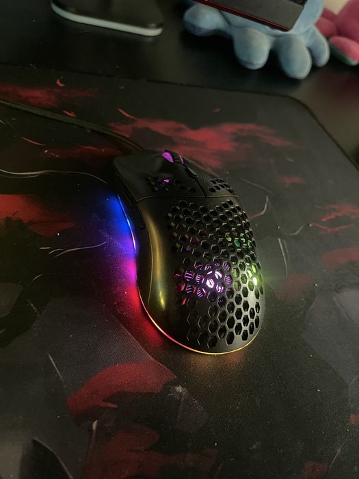 Vând PC Gaming complet + monitor 240Hz + periferice