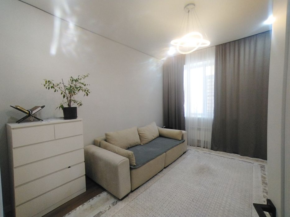 Продам 2к. кв срочно