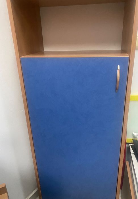 Модулна система за детска стая