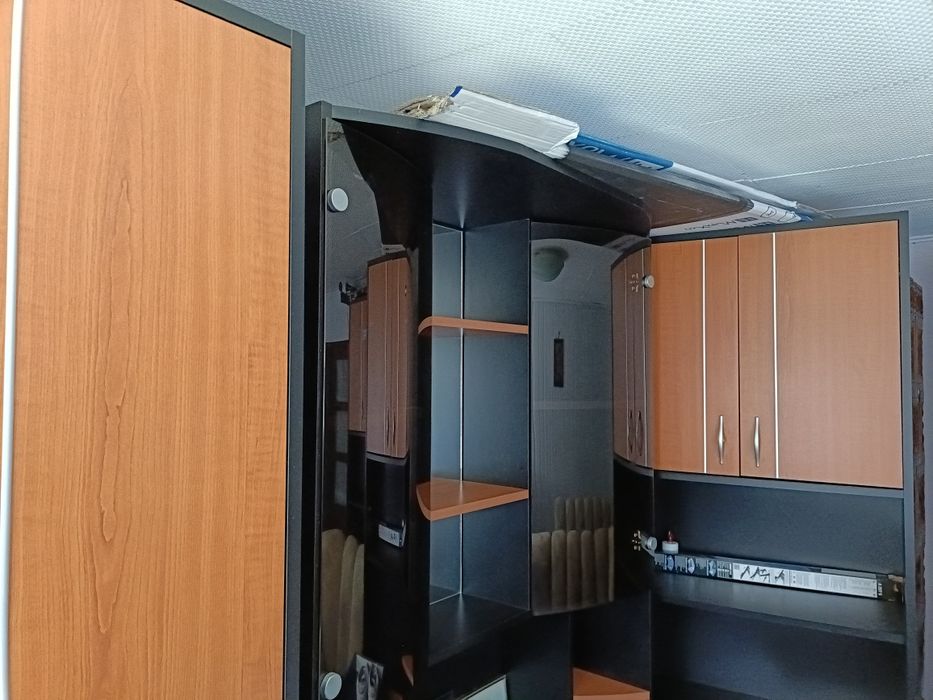 Vind biblioteca stare buna