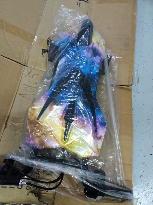 Дрифт Кар, Электро самокат