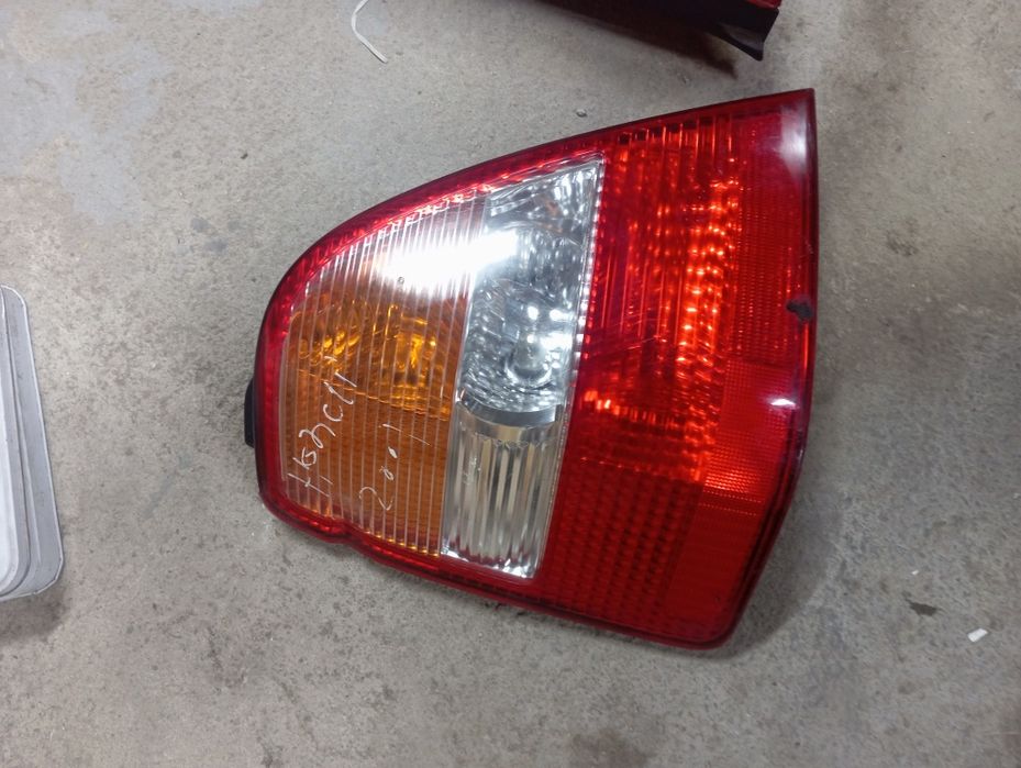 Фонари Хонда Одиссей 2001 г